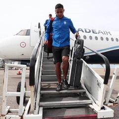 Luis Fernando Muriel: "Sé que puedo dar mucho en Atalanta"