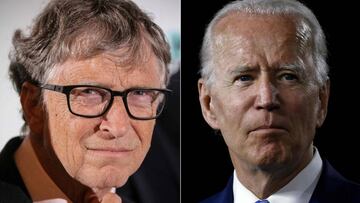 The official Twitter accounts of Gates, Biden, Musk, Bezos and other high-profile accounts were hijacked on July 15, 2020, by bitcoin scammers.