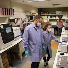 Monkeypox in the United States: how many confirmed cases are there in the country?