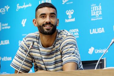 Einar Galilea y la ‘Malagamanía’