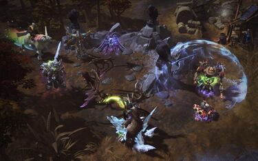 Heroes of the Storm, Impresiones
