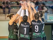 El Sestao examina su buen momento en Tenerife