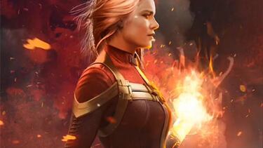 Marvel Studios presenta los planes para su Fase 4