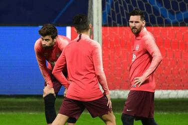 Primera predictions: LaLiga 2018-19 week 12