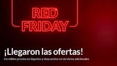 Black Friday 2020: Las mejores ofertas y descuentos en tiquetes de vuelos | Avianca, Despegar, Aviatur...