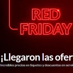 Black Friday 2020: Las mejores ofertas y descuentos en tiquetes de vuelos | Avianca, Despegar, Aviatur...