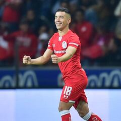 Enner se irá de Tigres y abre un lugar a Leo Fernández