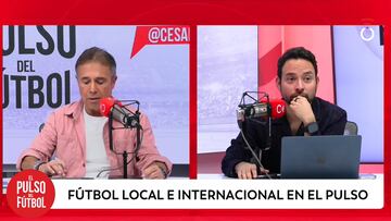 El Pulso del Fútbol | Los equipos del FPC ya empiezan a buscar jugadores y fichajes