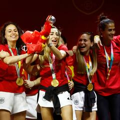 Women’s football facing another revolution