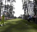 Augusta: ver el Masters tiene un coste total de 3.428 euros
