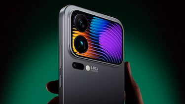 El ‘clon’ del iPhone 17 que ha centrado su desarrollo en la cámara con un precio mucho más bajo