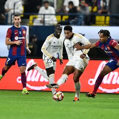 El Barça de los emoticonos