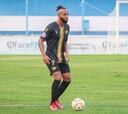 Emilio Nsue continúa al pie del cañón con el Intercity