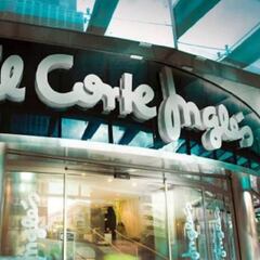 La millonada que pide El Corte Inglés por dos locales en Sol