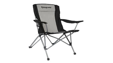 Vete de camping con las Ofertas de Primavera de Amazon