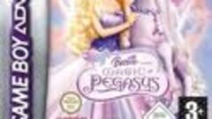 Imágenes de Barbie and the Magic of Pegasus