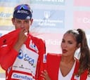 Esteban Chaves participará en el Giro y la Vuelta en 2016
