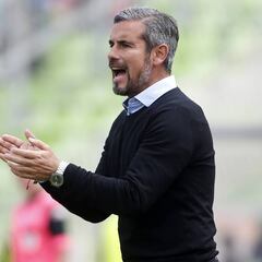 Wanderers confirmó continuidad de pieza clave para el 2020