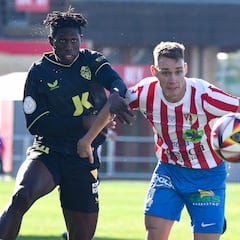 Mariano Sanca ya luce de alfarero