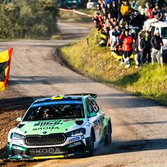 Suárez, Pardo y López se ven las caras en Ourense