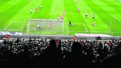 El Sardinero exige ganar