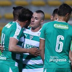 Equidad confirma la salida de siete jugadores