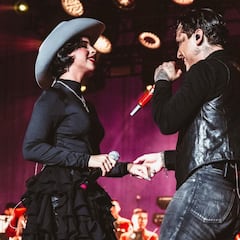 Ángela Aguilar anuncia fecha de su boda por la iglesia con Christian Nodal