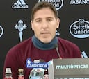 Lo + visto: las frases más duras de Berizzo contra Orellana