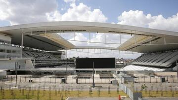 Así comienza la cobertura del Eagles vs Packers en Brasil por As USA
