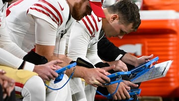 La semana pasada, San Francisco perdi¨® su segundo juego consecutivo de la temporada.
