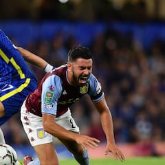 Saúl, última opción para Tuchel