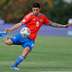 La dura autocrítica de una figura de la Roja en el Preolímpico: “Perú tuvo...”