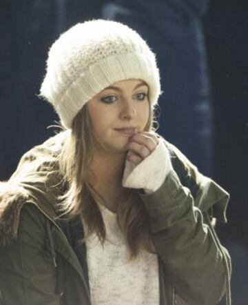 Las imágenes del Osasuna-Real Madrid