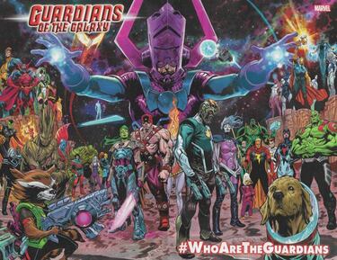 Dave Bautista no asegura su presencia en Guardianes de la Galaxia Vol. 3