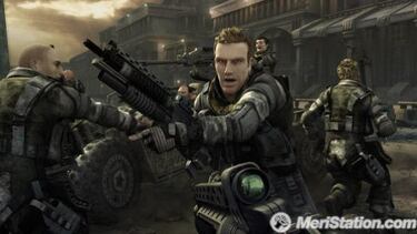 La secuela de Killzone ya está en producción