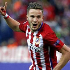 ESPN: el City adelanta al Barcelona en la puja por Saúl