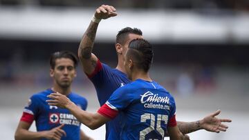 Cruz Azul vs Atlas en vivo: Copa MX, jornada 3