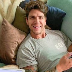 El pastizal que ha ganado Diego Matamoros: carrera en televisión y negocios