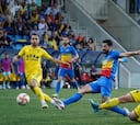 El Andorra de Piqué logra el ascenso a Segunda División