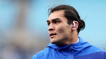 Rams vs Panthers live online: stats, scores and highlights | NFL Playoffs Wild Card Weekend