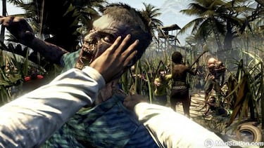 Bloodbath Arena de Dead Island, el 22 de noviembre