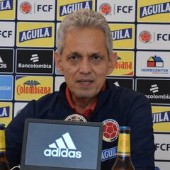 La firmatón que pide salida de Reinaldo Rueda de Selección