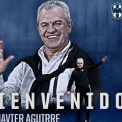 Javier Aguirre: “Intentaré estar a la altura de su exigencia”
