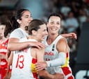 Resumen y resultado del España - Polonia: baloncesto 3x3, Copa de Europa