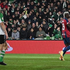 Soko no tuvo clemencia