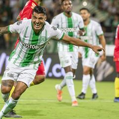 Duque, sin temor a lesiones: "Me nutro bien y entreno fuerte"