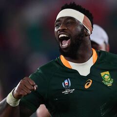 Una final y dos grandes historias