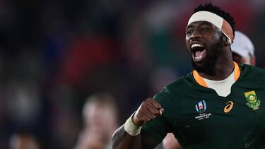 Una final y dos grandes historias