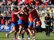 A Chile se la abre una oportunidad histórica en el Mundial 2027: nunca lo ha logrado