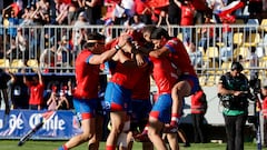 A Chile se la abre una oportunidad histórica en el Mundial 2027: nunca lo ha logrado